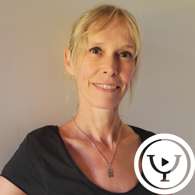 cover art for Pascale Michelon, psychologue et docteure en neurosciences : Suis-je sous emprise? 