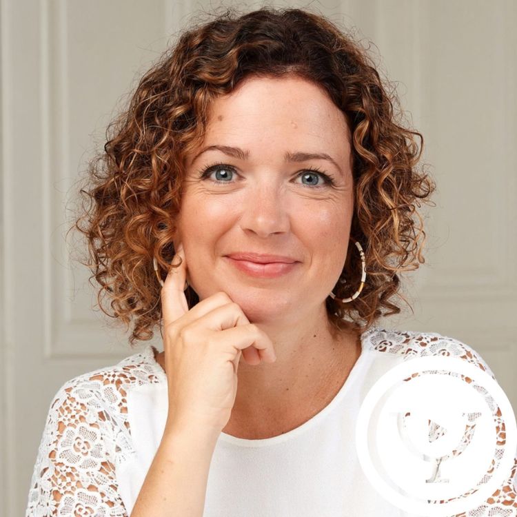 cover art for Live : Présentation du programme "Traumas en creux" avec Pauline Martin-Chave