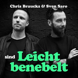 cover art for Leicht benebelt