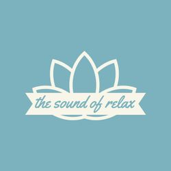 cover art for the sound of relax - Relaxing Sounds