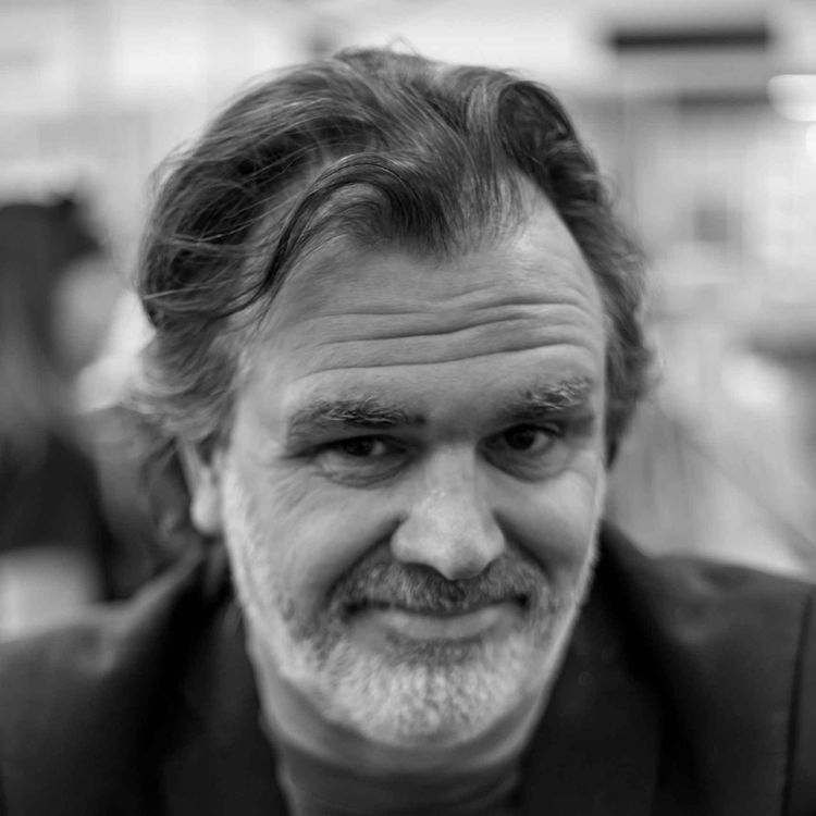 cover art for Franco Patrimoine -  Patrick Sénécal 