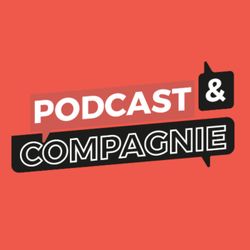 cover art for Podcast et Compagnie par Romain MAURY