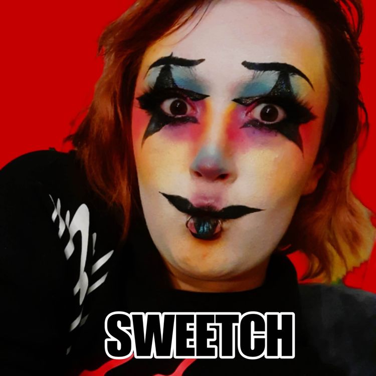 cover art for Sweetch