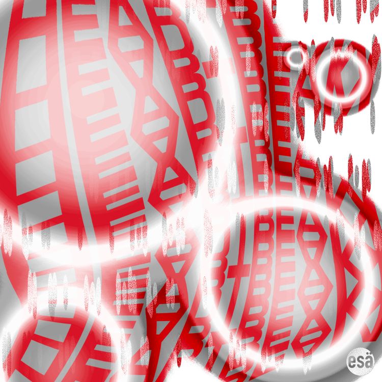 cover art for Heartbeam