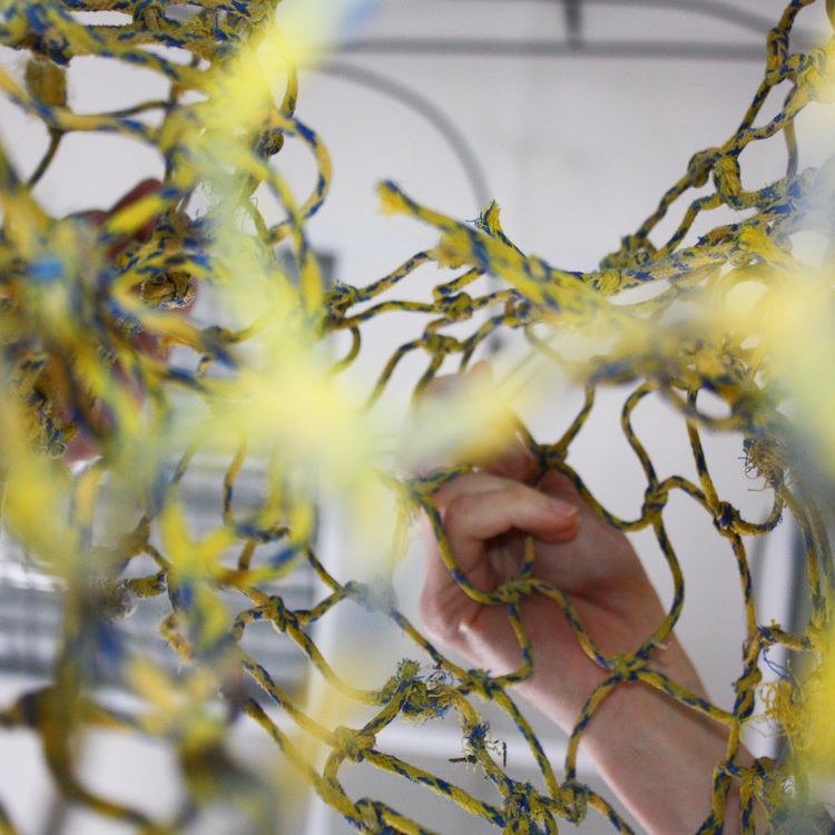 cover art for Net Sound