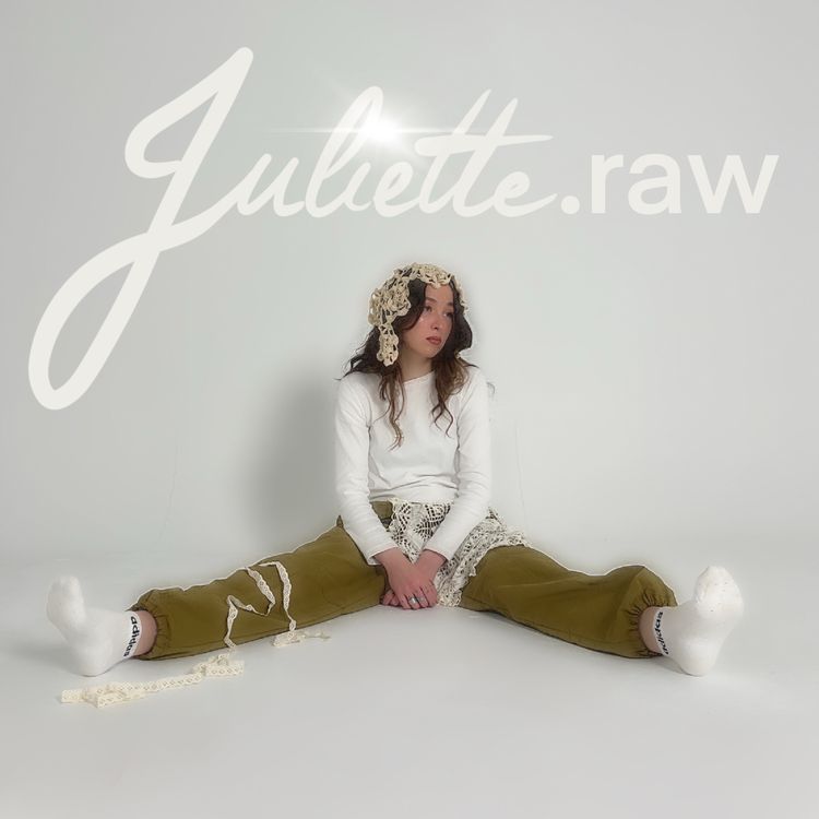 cover art for Juliette.raw