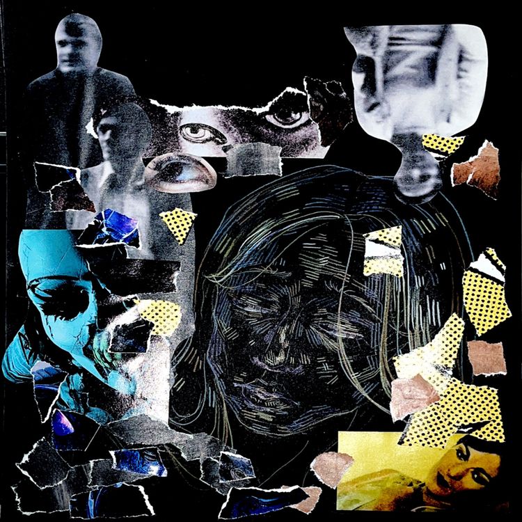 cover art for Feminism in the streets