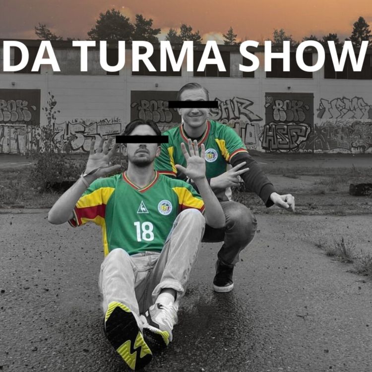 cover art for #18 - Övrigt snack & Talangerna som försvann 3