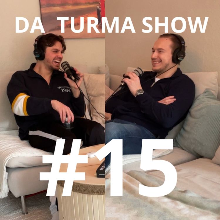 cover art for #15 - 2024 vs. Chrippa.. och vi förlorade