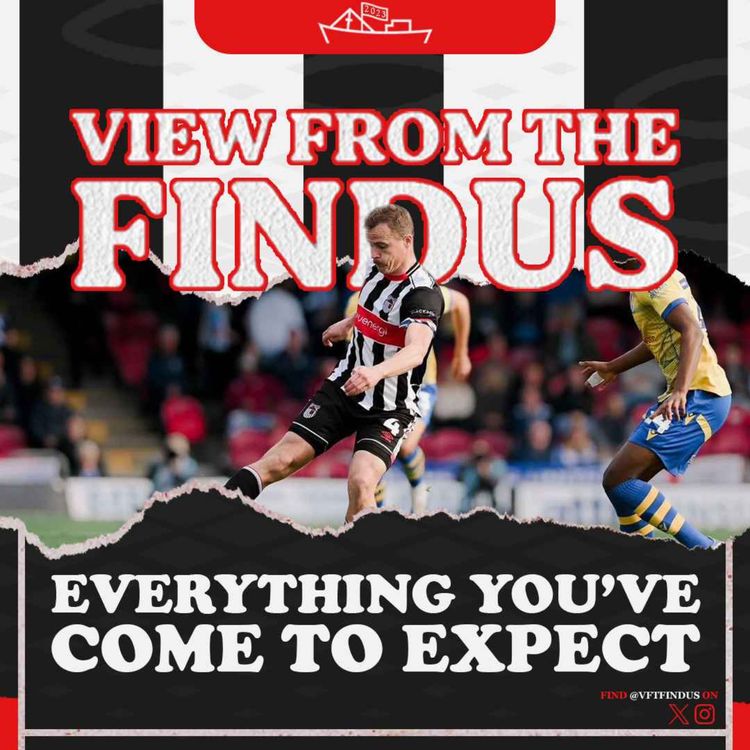 cover art for Everything You've Come To Expect