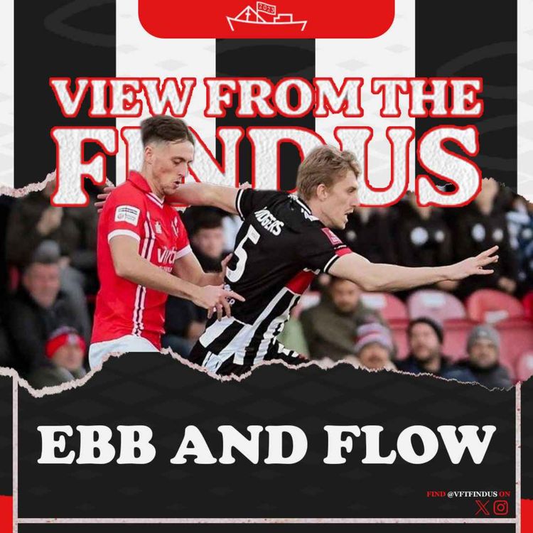 cover art for Ebb And Flow