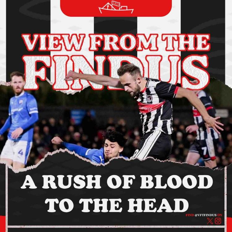 cover art for A Rush of Blood to the Head