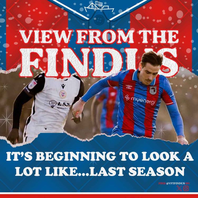 cover art for It's Beginning To Look A Lot Like... Last Season!