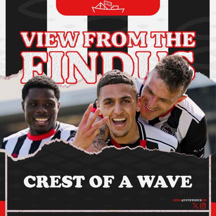 cover art for Crest Of A Wave