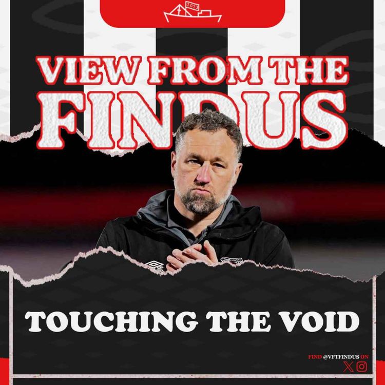 cover art for Touching The Void - Play-Offs And 25/26 Season Review