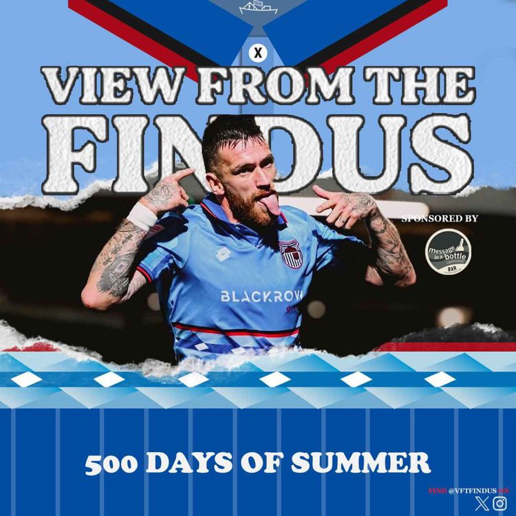 cover art for 500 Days Of Summer | VFTF Deep Dive