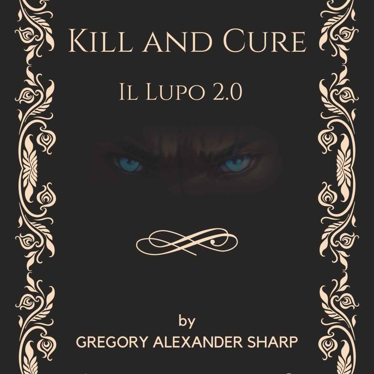 cover art for 07: Greg Reads Kill And Cure