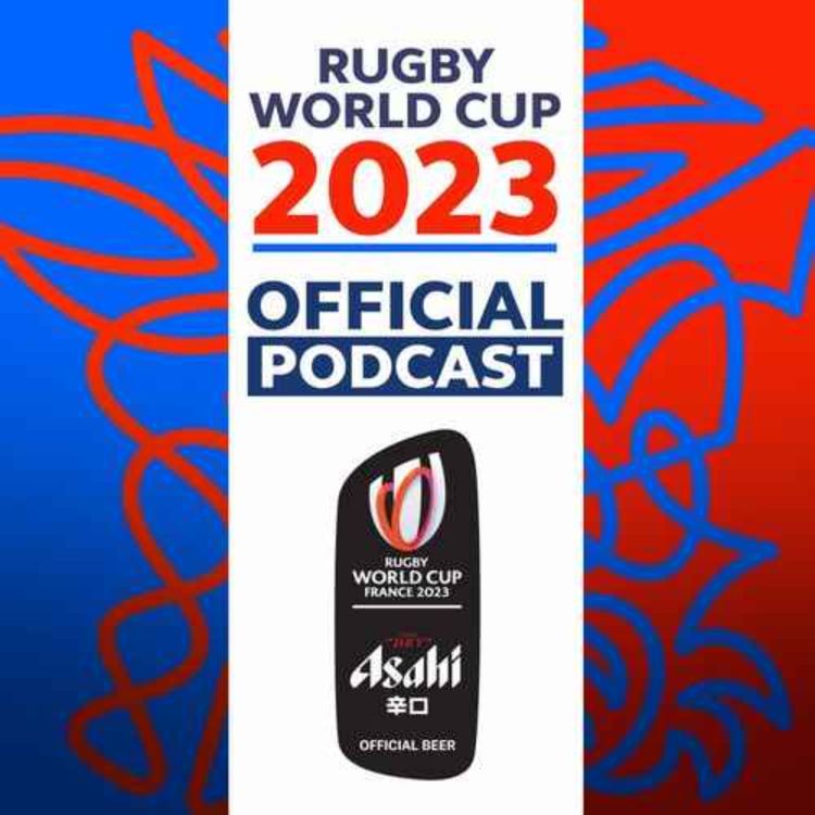 cover art for Episode 1 - 50 Days To Go. Who's Going To Come Out On Top In The Most Competitive World Cup In History?
