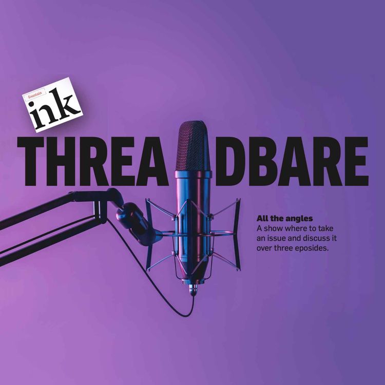 cover art for An island in peril