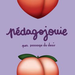 cover art for Pédagojouie