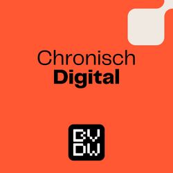 cover art for Chronisch Digital