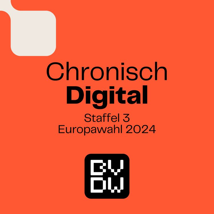 cover art for Europawahlen 2024 – Birgit Sippel