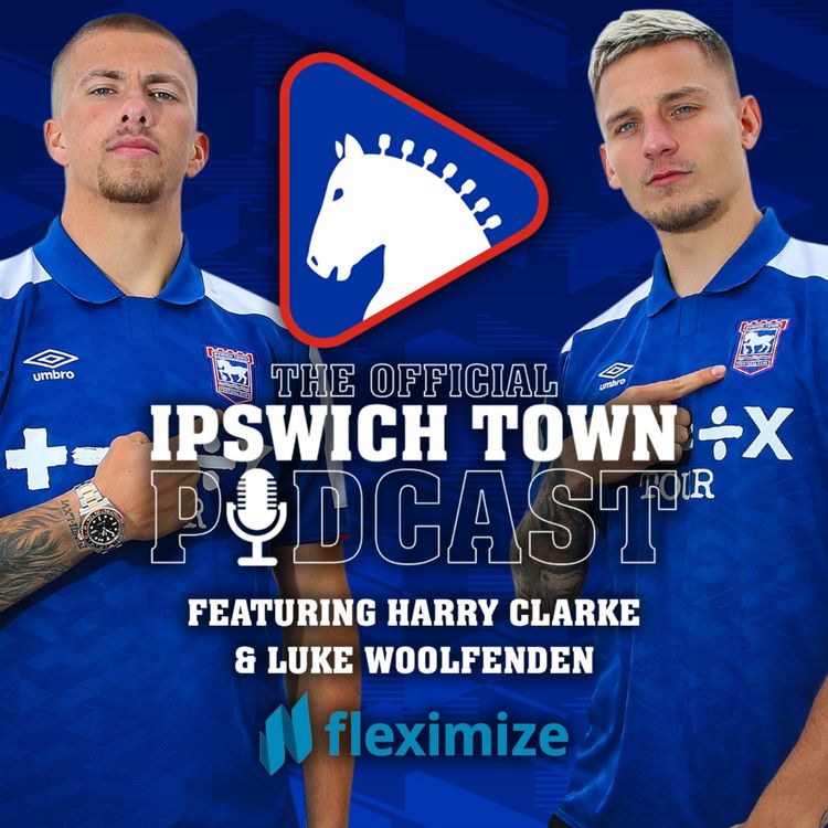 cover art for Ep 5 | Two of our own