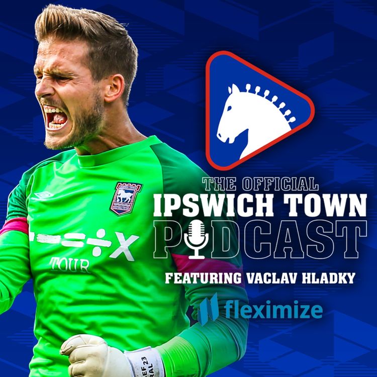 cover art for Ep 7 | Czech mate