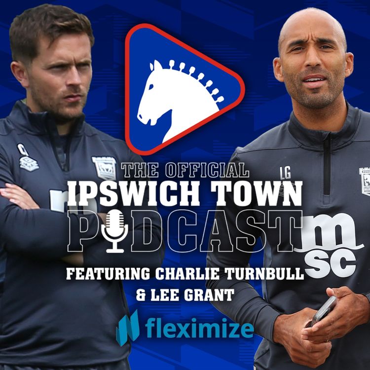 cover art for Ep 8 | Inside the Coaches Office