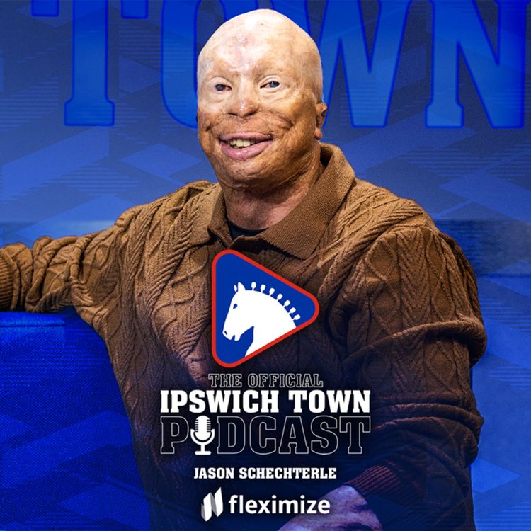 cover art for Ep 10 | Jason Schechterle