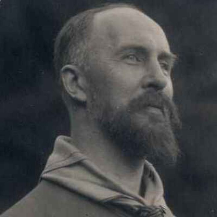 cover art for Comment est né le scoutisme catholique en France ?