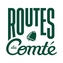 cover art for Sur les Routes du Comté