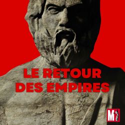 cover art for Le retour des empires 