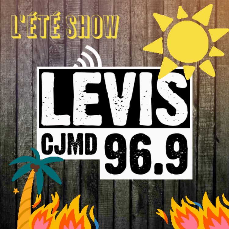 cover art for L'Ete Chaud - 09 août 2023