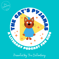 cover art for The Cat's Pyjamas