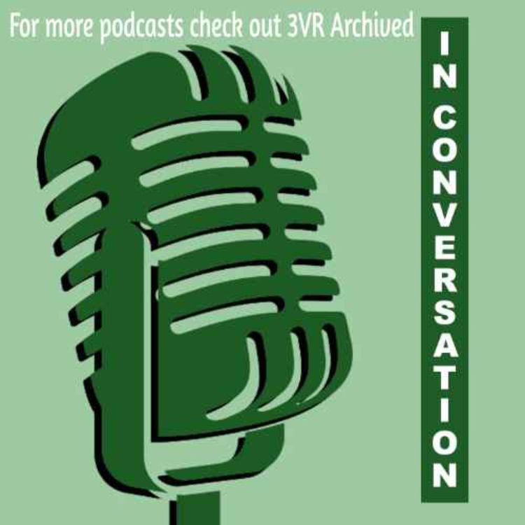 cover art for In Conversation with Ralph Beckett