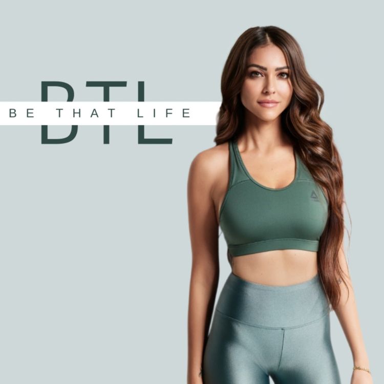 cover art for C2: Surviving the Unthinkable with Dr. Simone Laubscher