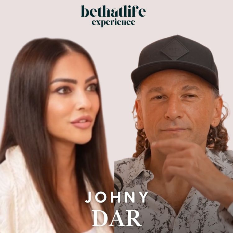 cover art for Out-of-Body Experiences, Quantum Reality The Truth About Consciousness | Johnny Dar