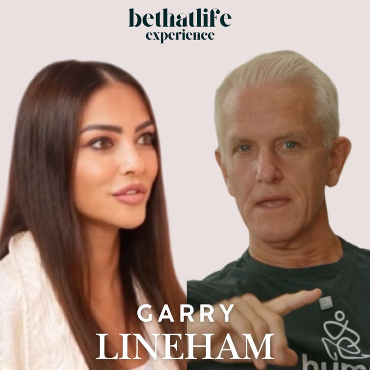 cover art for Why you're still in pain, and how to fix it yourself | Garry Lineham