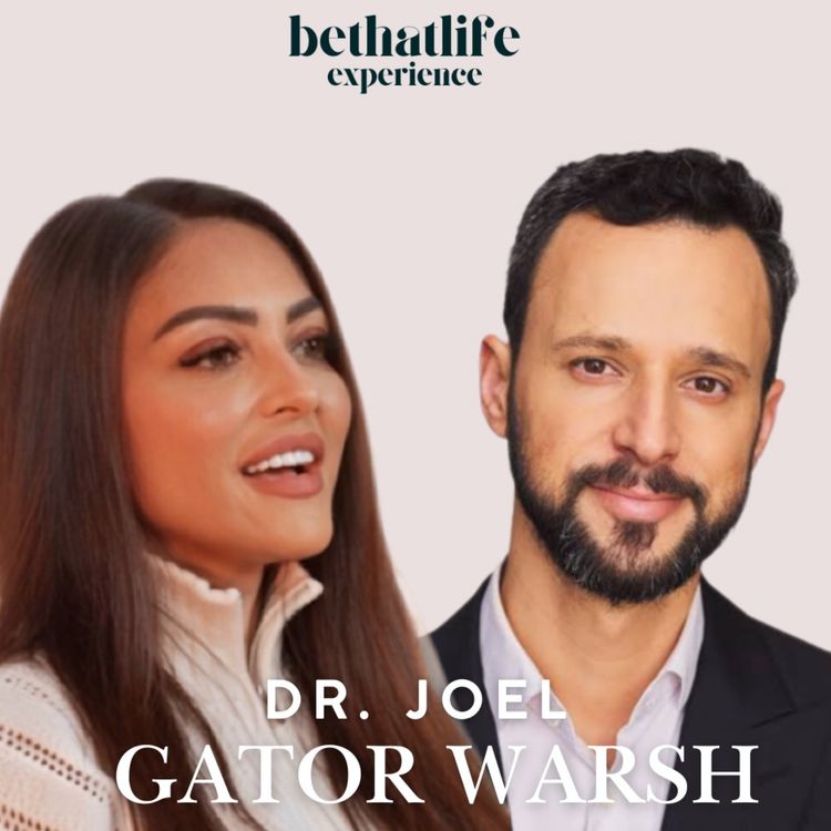 cover art for Why parents are saying NO to vaccines in 2025 | Dr. Joel Gator Warsh