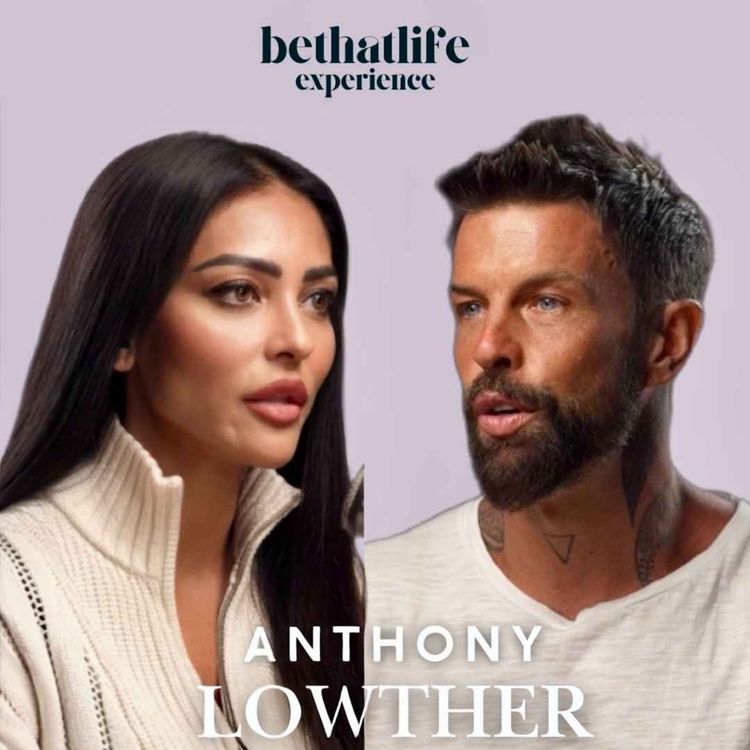 cover art for At 45 he looks better than ever - Here's How | Anthony Lowther