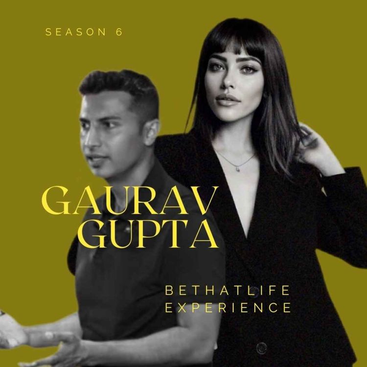 cover art for 5 Reasons Wearables Work with Gaurav Gupta