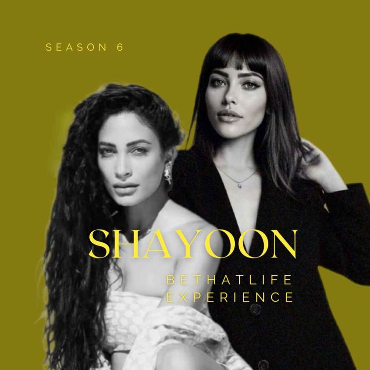 cover art for The Year Of The Horse, Why healing was never the end | Shayoon