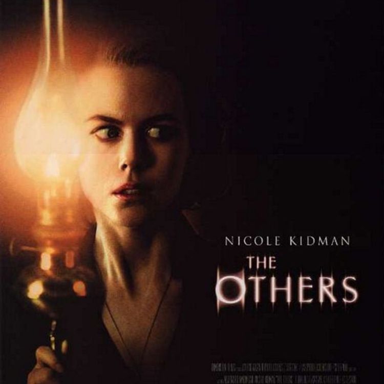 cover art for The Others