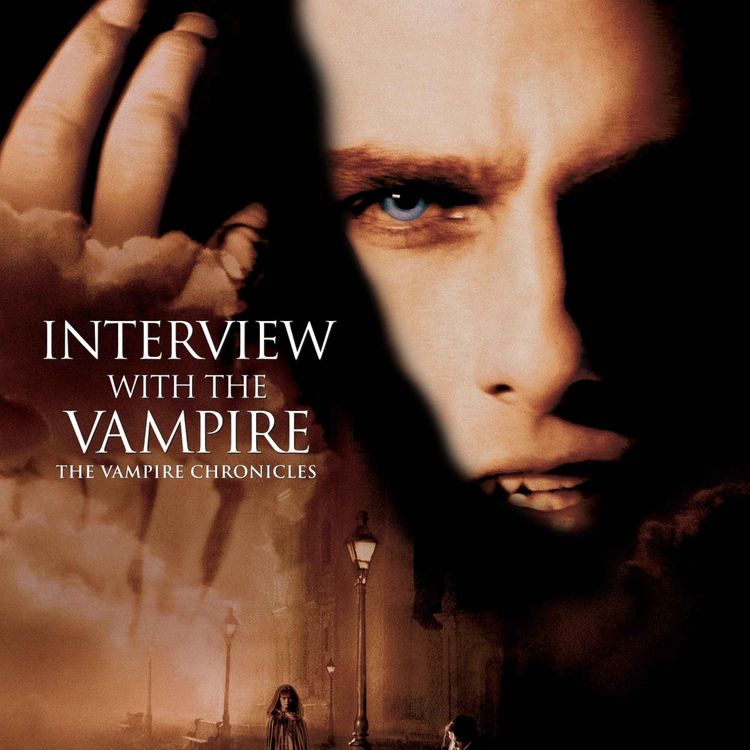 cover art for Interview With The Vampire: The Vampire Chronicles (1994)