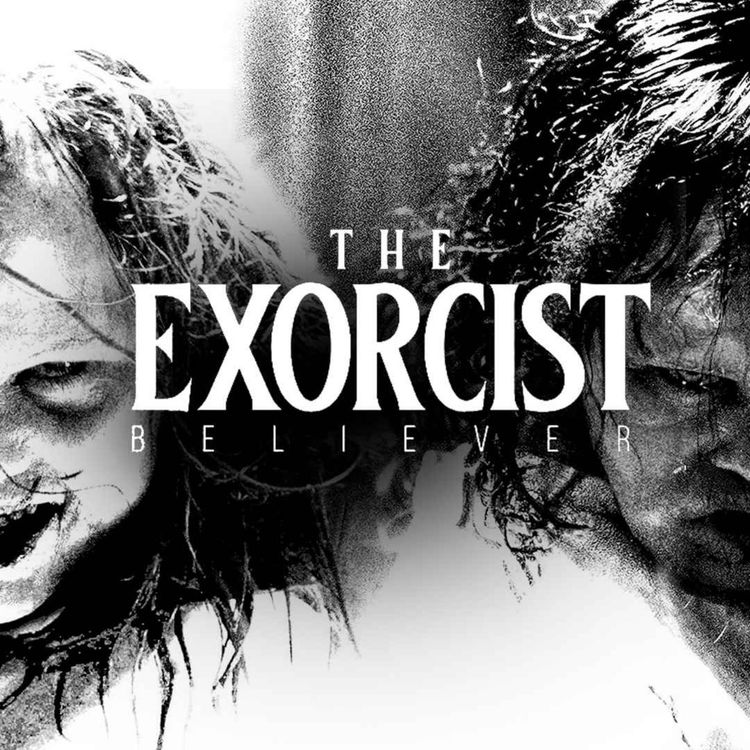 cover art for Halloween Special 2023 - The Exorcist: Believer
