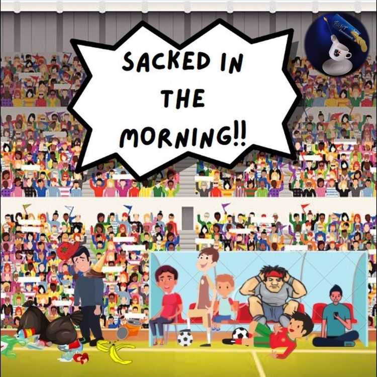 cover art for Our True Return