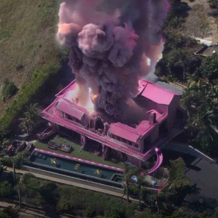 cover art for Chapter 14: And The Lord Deemed You All To Be Stupid