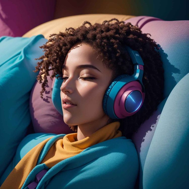 cover art for Self Talk for Becoming More Organized