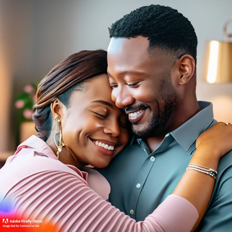 cover art for Self Talk for Being a Better Spouse